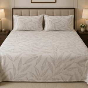 Willow Dash Bedsheet Set